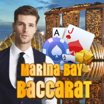 Marina Bay Baccarat