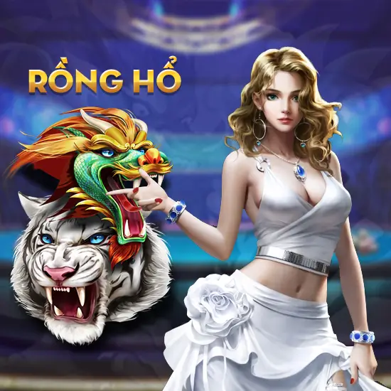 Rồng Hổ