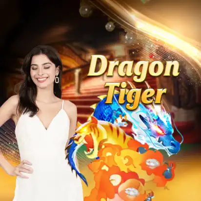 Rồng Hổ