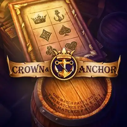 Crown & Anchor