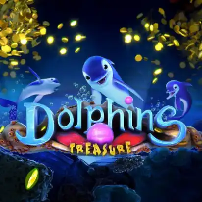 Dolphins Treasure