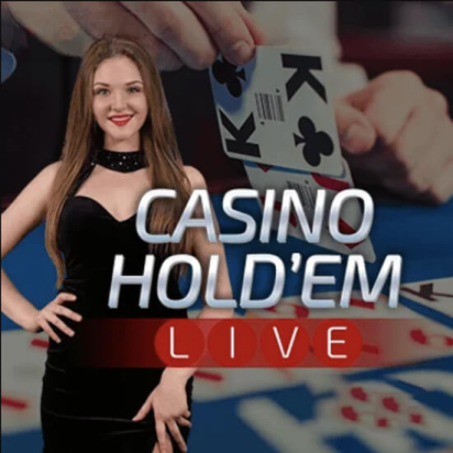 Casino Hold'em