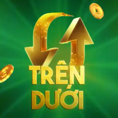 Trên dưới
