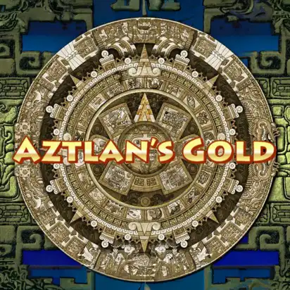 Aztlan's Gold