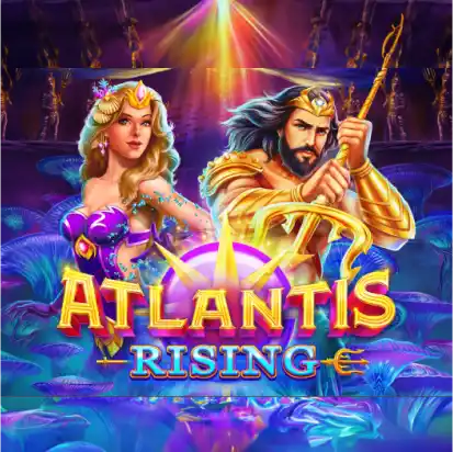 Atlantis Rising