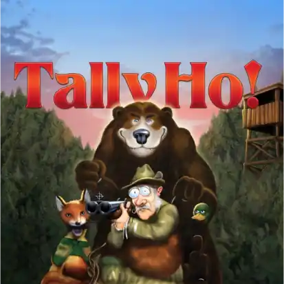 Tally Ho