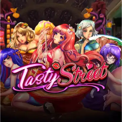 Tasty Street