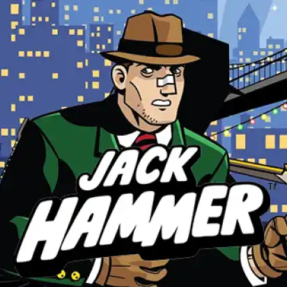 Jack Hammer