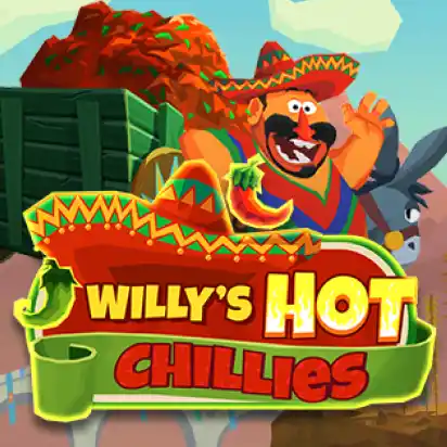 Willy’s Hot Chillies