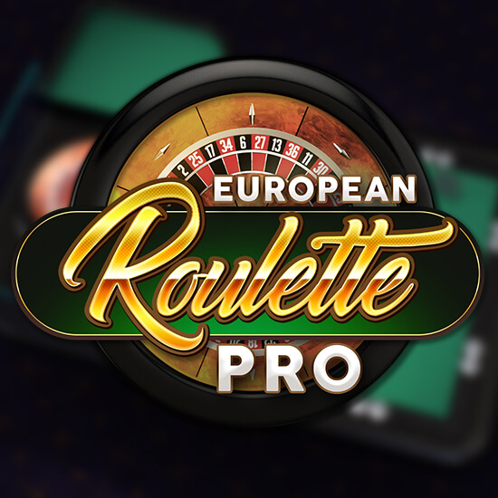 Roulette Châu Âu