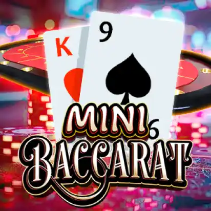 Mini Baccarat