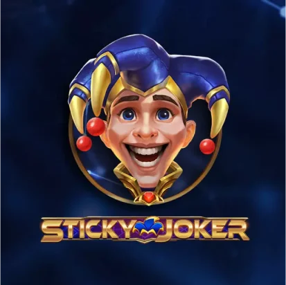 Sticky Joker