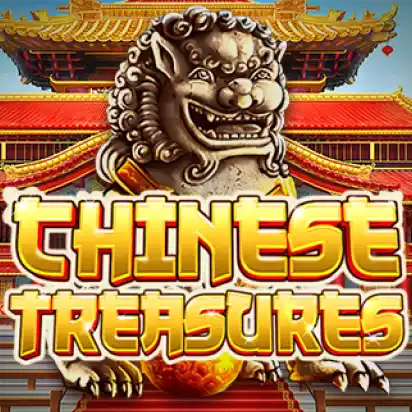 Chinese Treasures