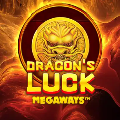 Dragon's Luck Megaways