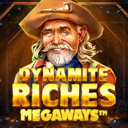 Dynamite Riches Megaways