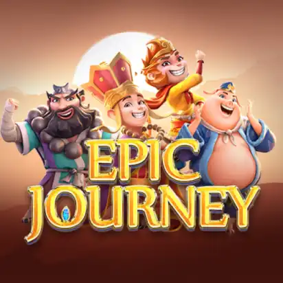 Epic Journey