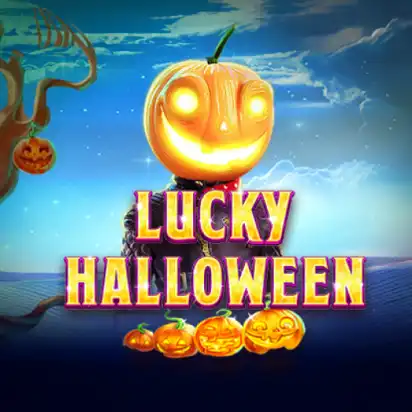Lucky Halloween