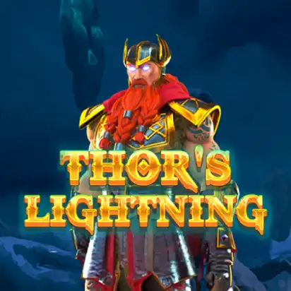 Thor's Lightning