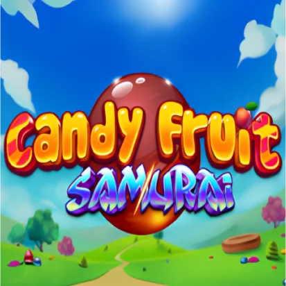 Candy Fruit Samurai