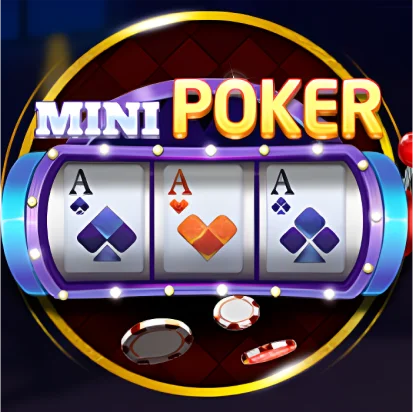 Mini Poker
