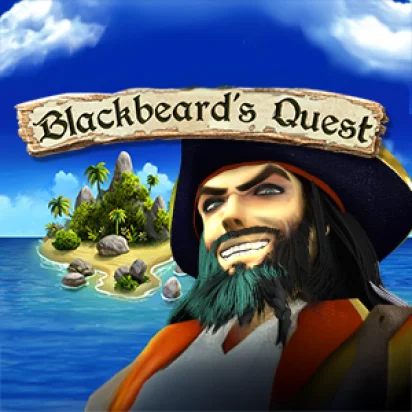 Blackbeard's Quest T'n'P