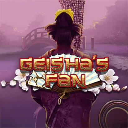 Geisha's Fan T'n'P