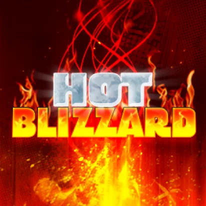 Hot Blizzard T'n'P