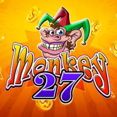 Monkey 27 T'n'P