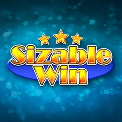 Sizable Win T'n'P