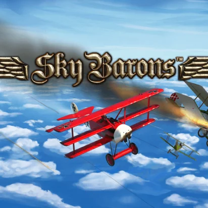 Sky Barons T'n'P