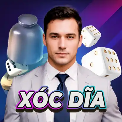 Xóc Đĩa