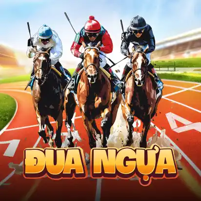 Đua Ngựa 3D