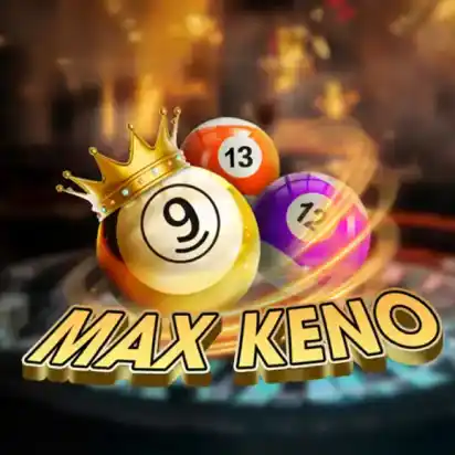 Max Keno