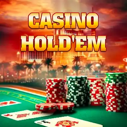 Casino Hold'em