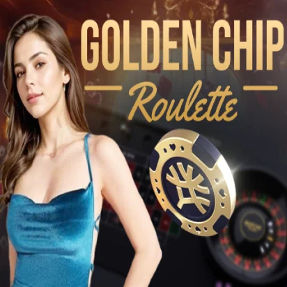 Golden Chip Roulette